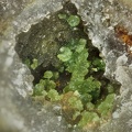 Adamite - Puy Merle - Saint-Polycarpe - Limoux - Aude