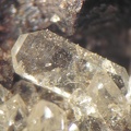 Quartz - Correc d'en Llinassos - Oms - Céret - Pyrénées-Orientales