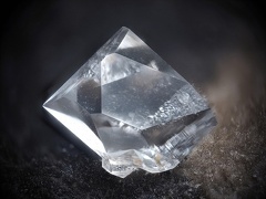 Quartz - Orpierre - Hautes Alpes 