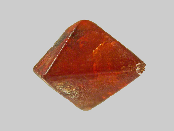 Zircon - Taulhac - Le Puy-en-Velay - Haute-Loire - FP - Taille 2,5mm