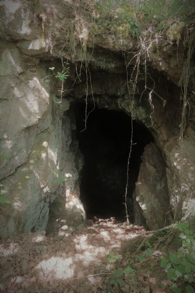 Sortie à Lantignié - Les grandes terres