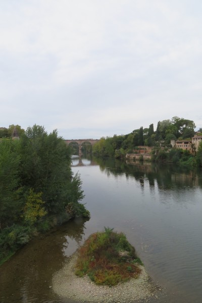 Albi - Pont sur le Tarn