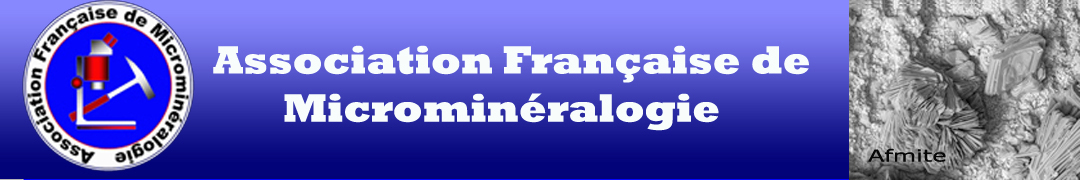 micromineralogie
